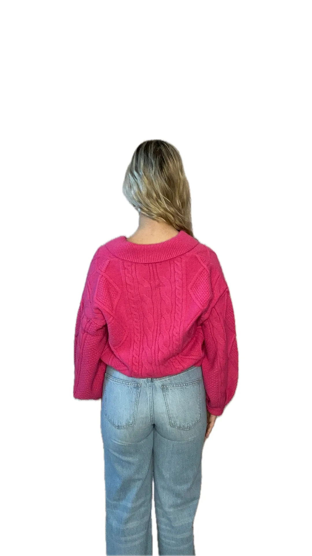 Steve Madden Cay Sweater