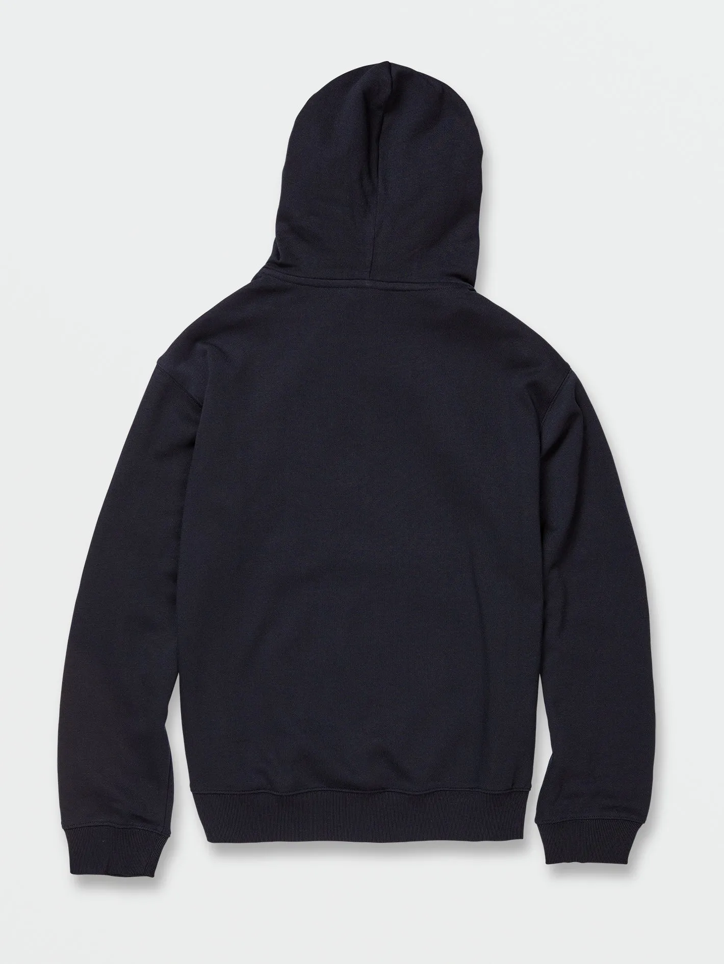 Strikehood Pullover Hoodie - Navy