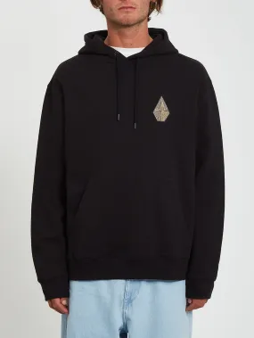 Thomas Hooper Featured Artist Pullover Hoodie - Black