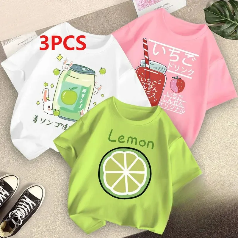 Toddler Girls Baby Fall Winter Padded Thermal Underwear Suit Boy Children Sleepwear Kids Cartoon Long-Sleeved Pure Cotton Pajama