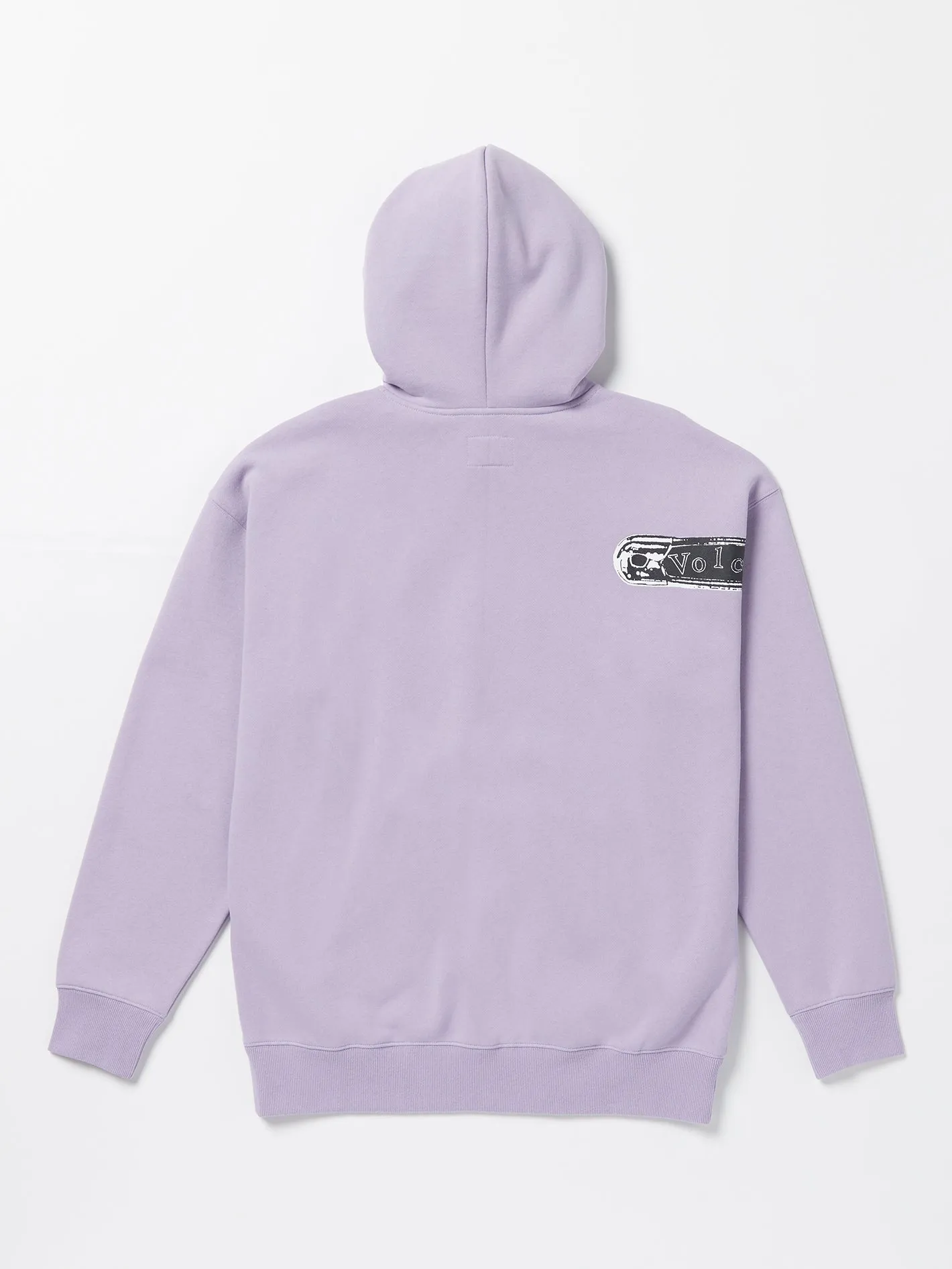 Tokyo True Arrows Hoodie - Violet Ice