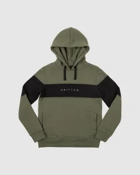 UNIT Youth Trestle Pullover Hoodie