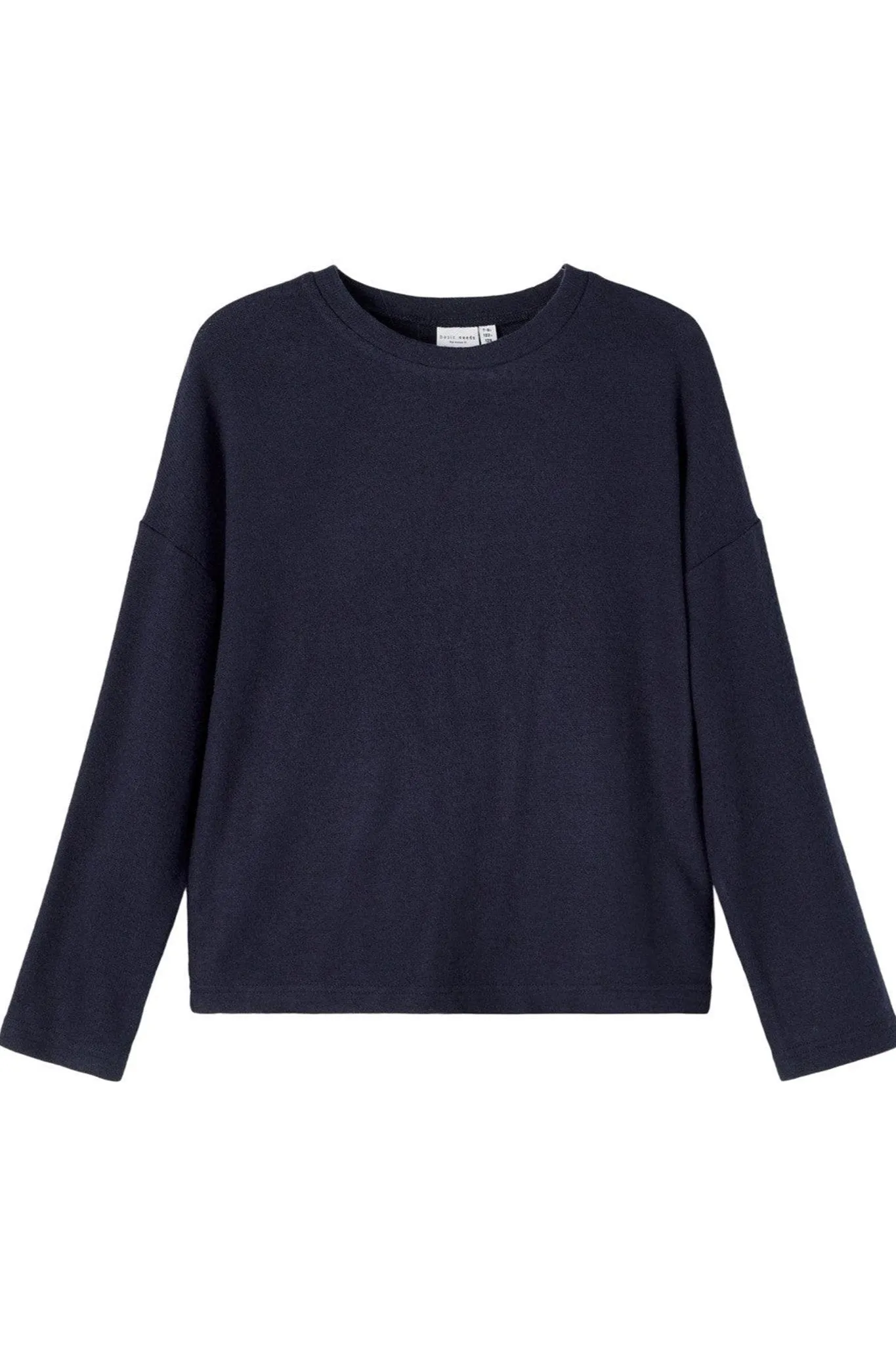 Victi Knit Jumpers - Dark Sapphire