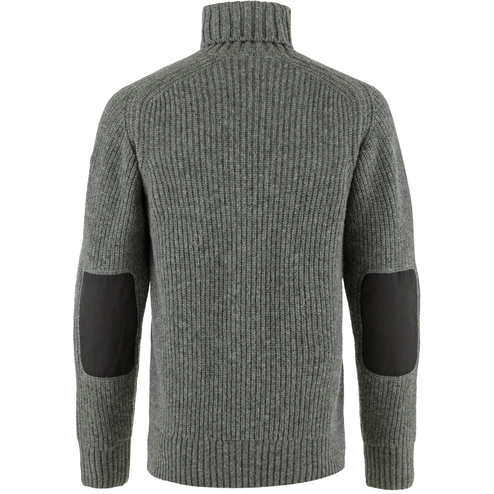 ÖVIK ROLLER NECK SWEATER M