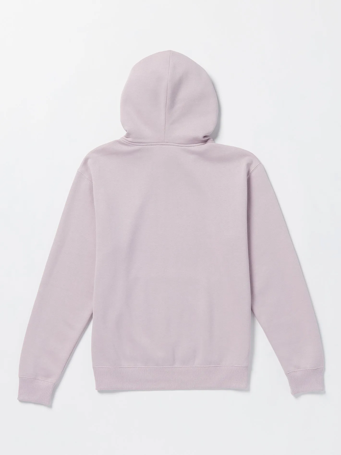 Volcom Stone Hoodie - Iris Purple