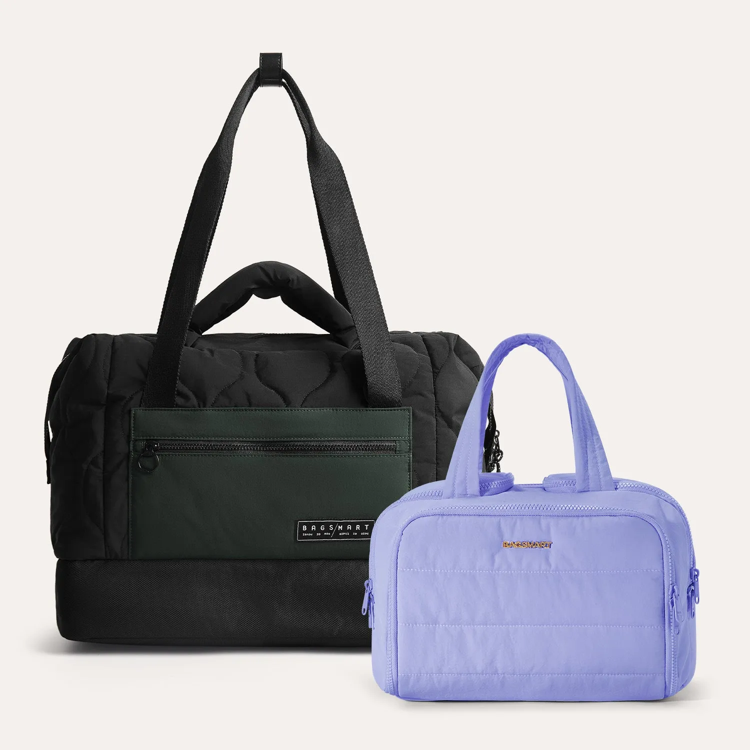 Walker & Zora Travel Set