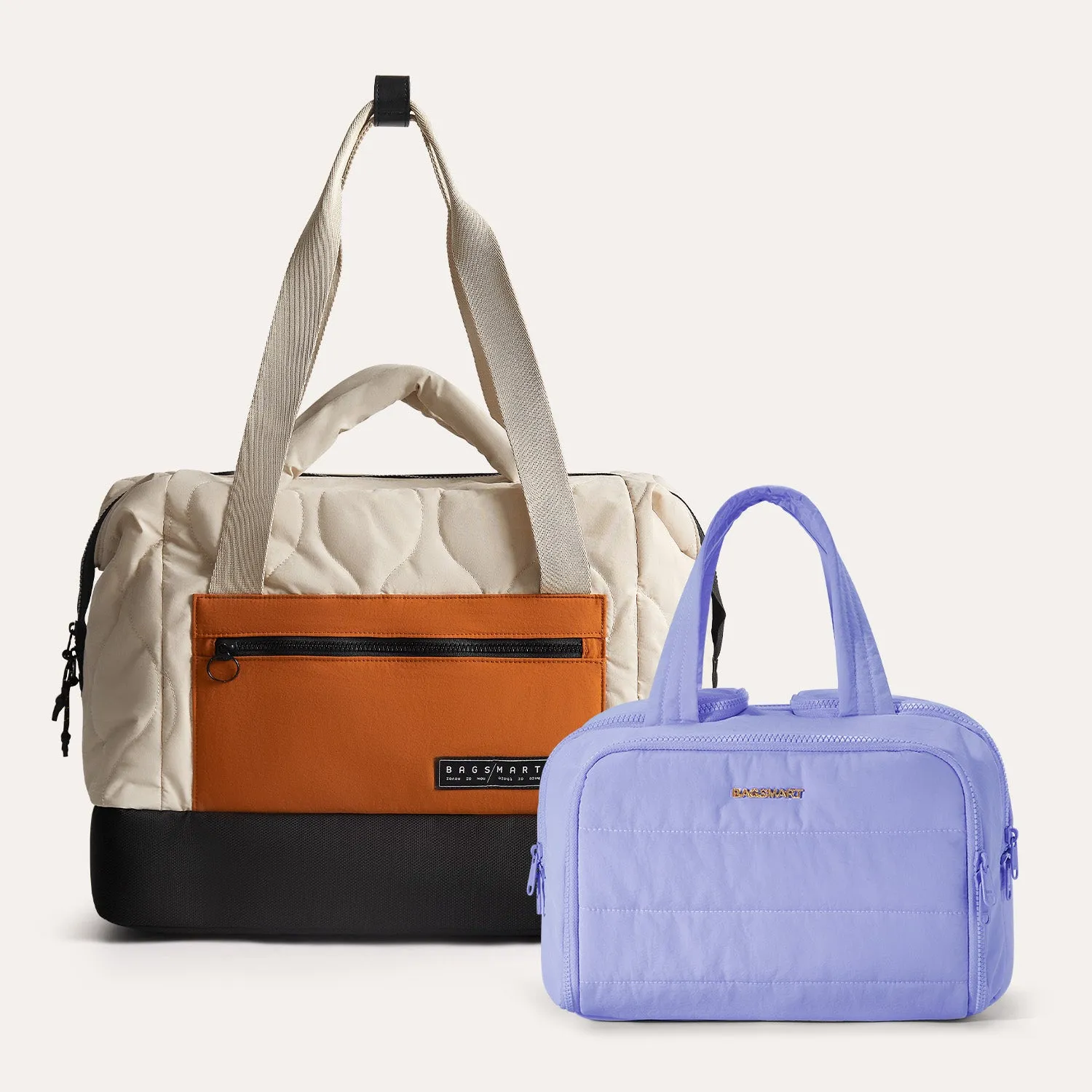 Walker & Zora Travel Set