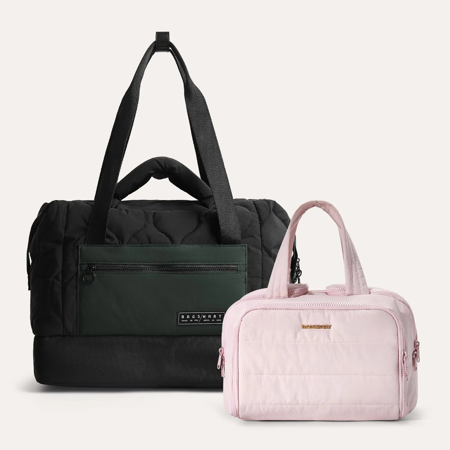 Walker & Zora Travel Set