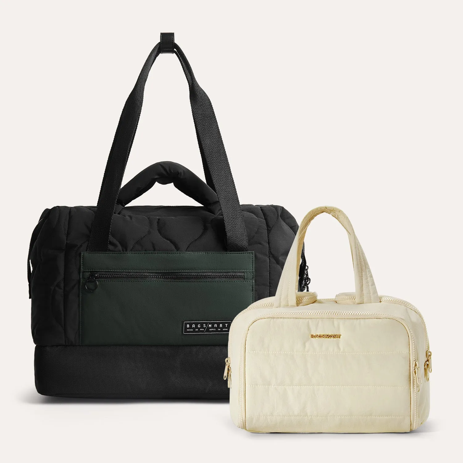 Walker & Zora Travel Set