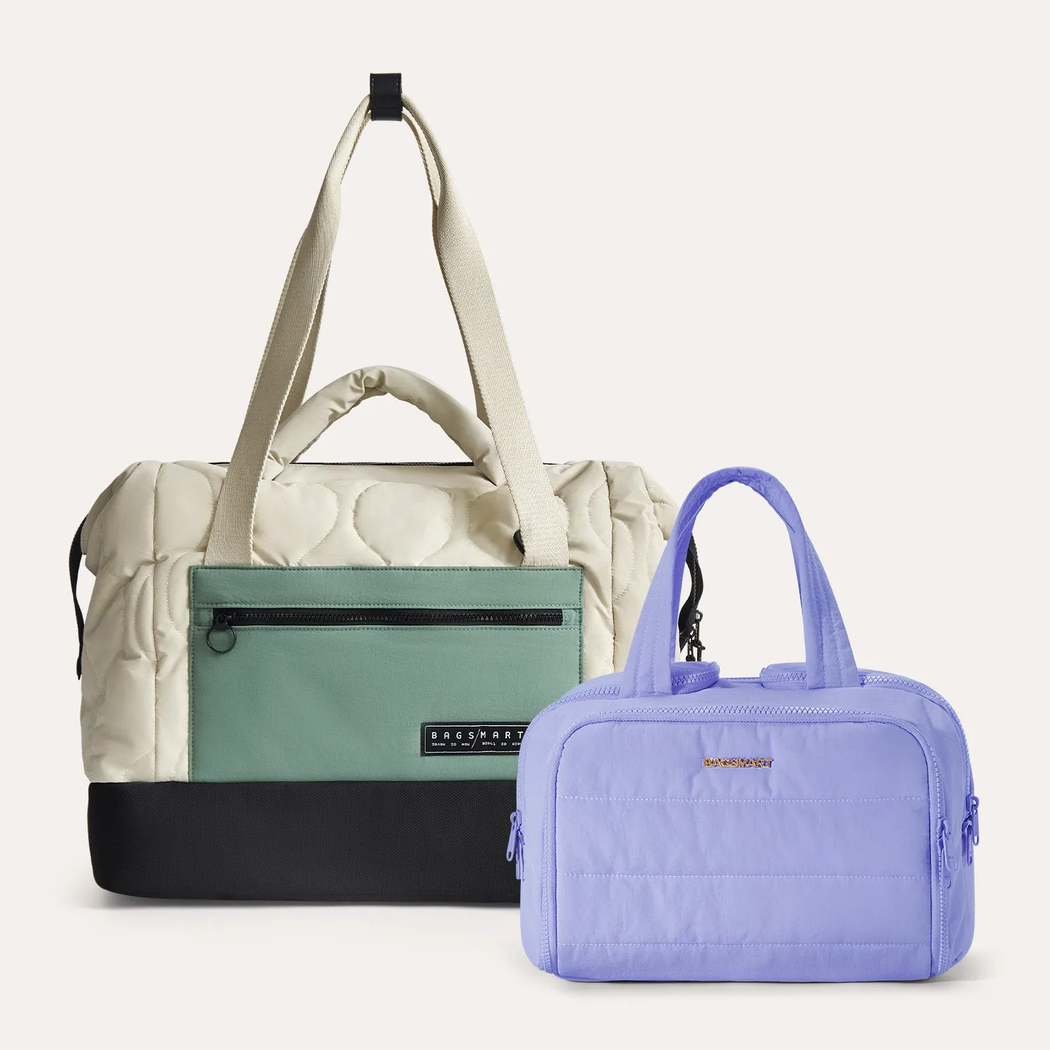 Walker & Zora Travel Set