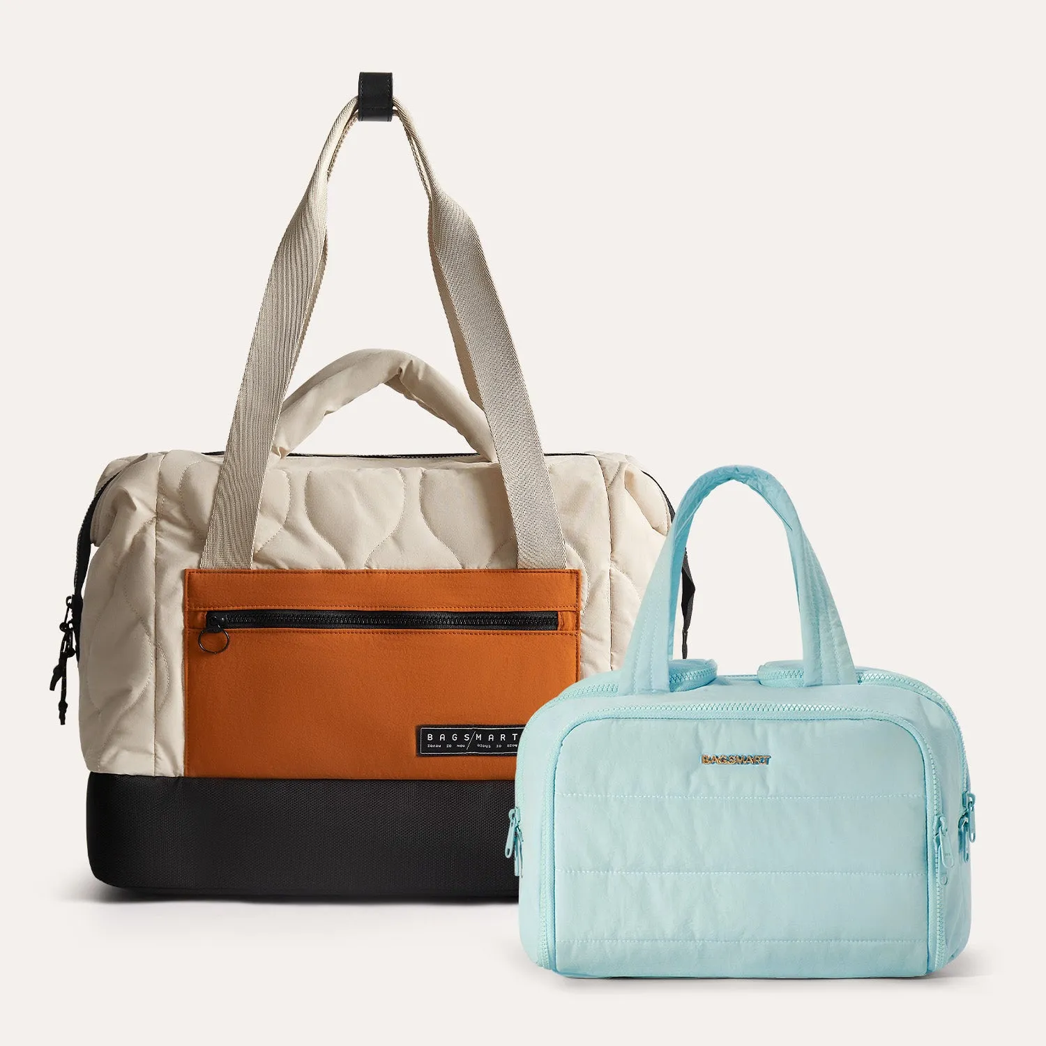 Walker & Zora Travel Set