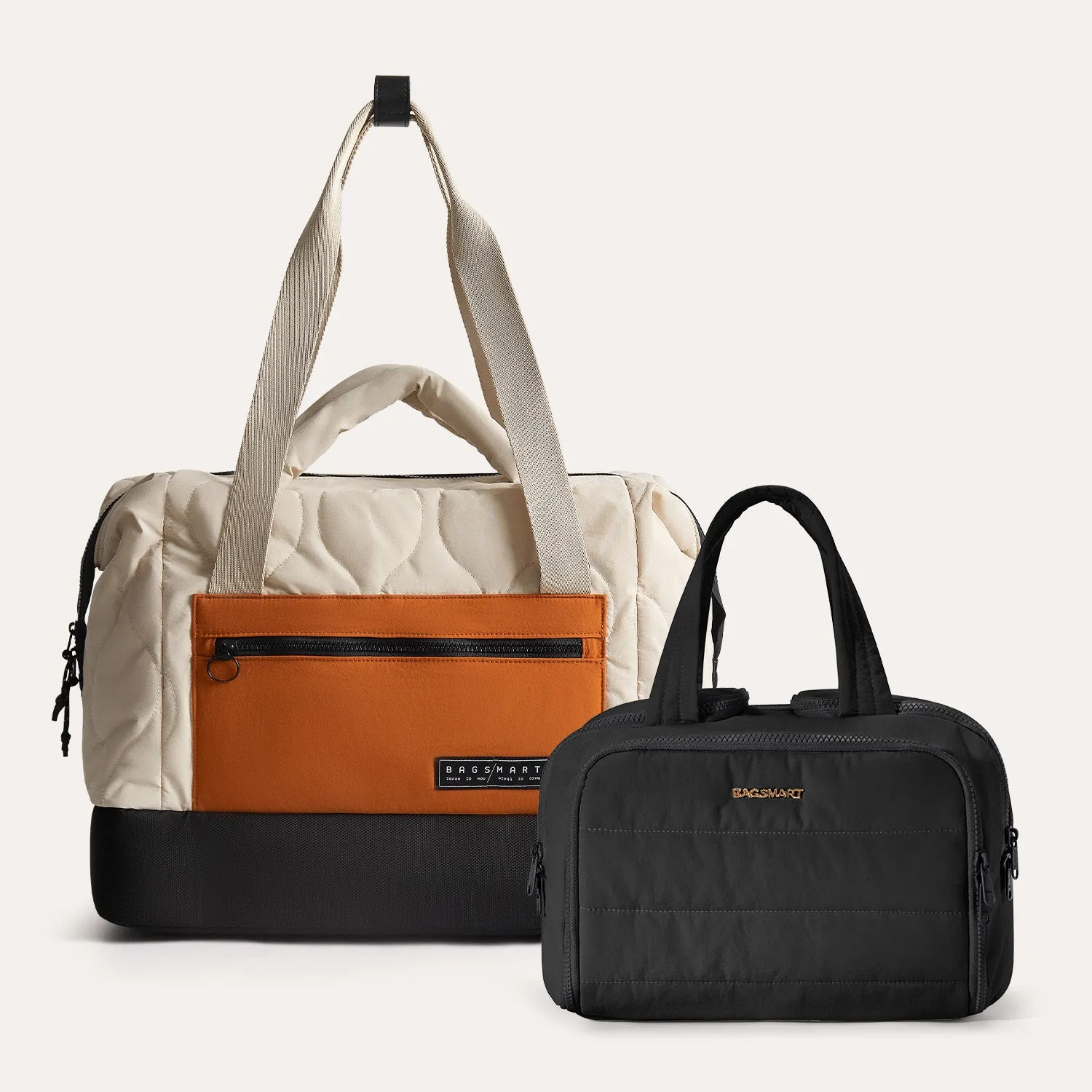 Walker & Zora Travel Set