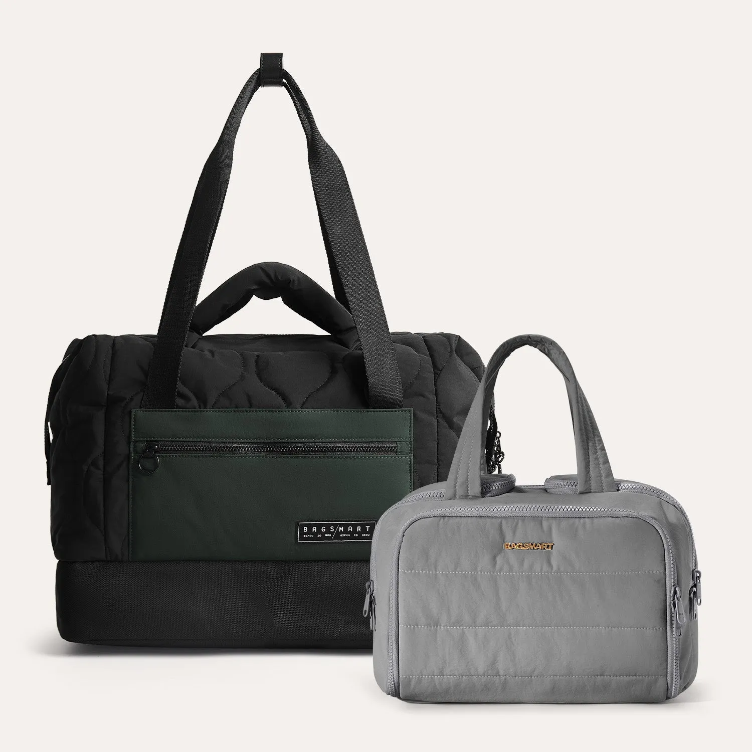 Walker & Zora Travel Set