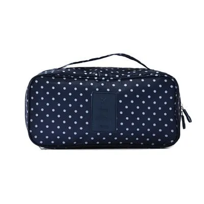 Women Bra Underwear Travel Storage