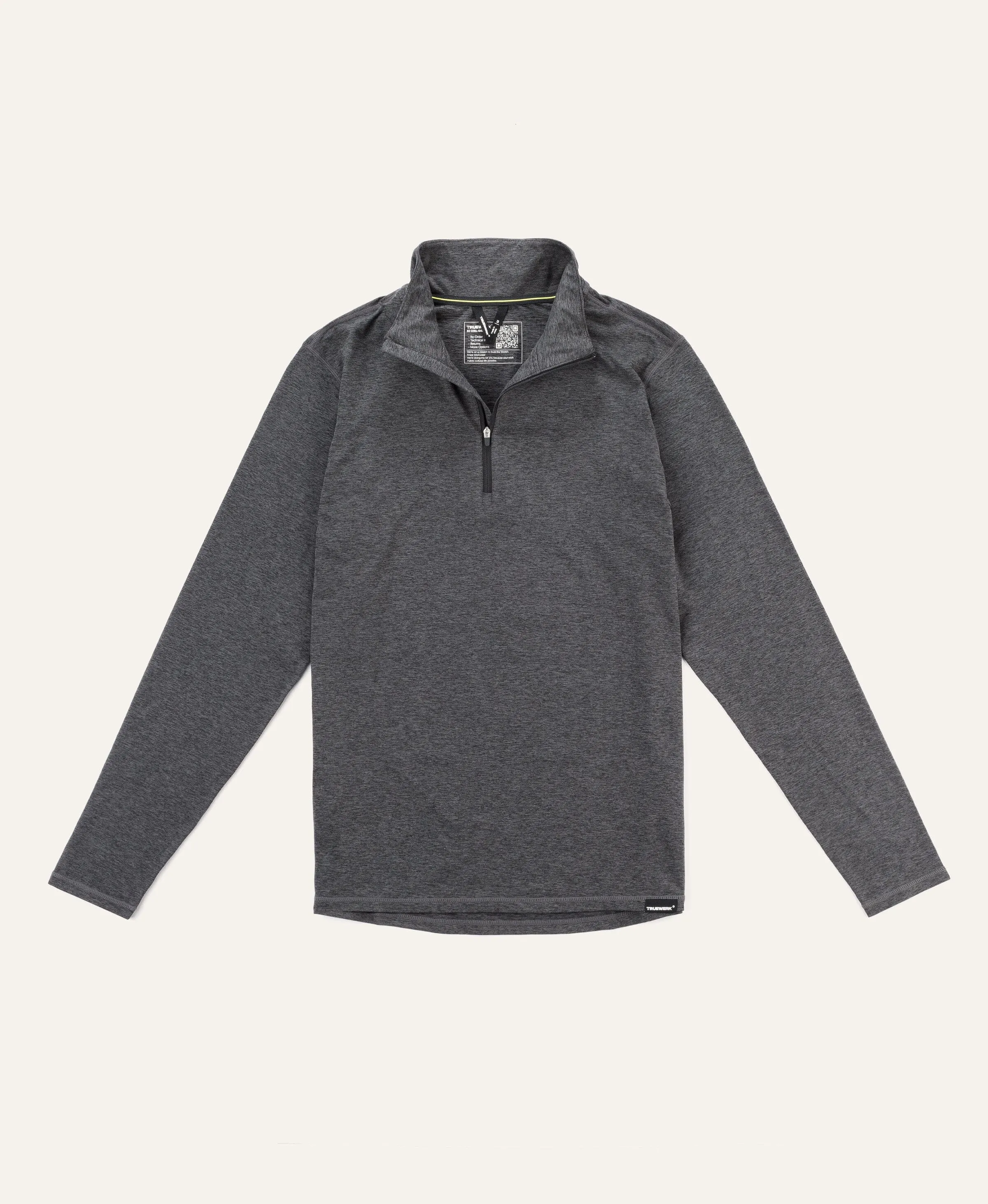 Women's B2 Quarter Zip