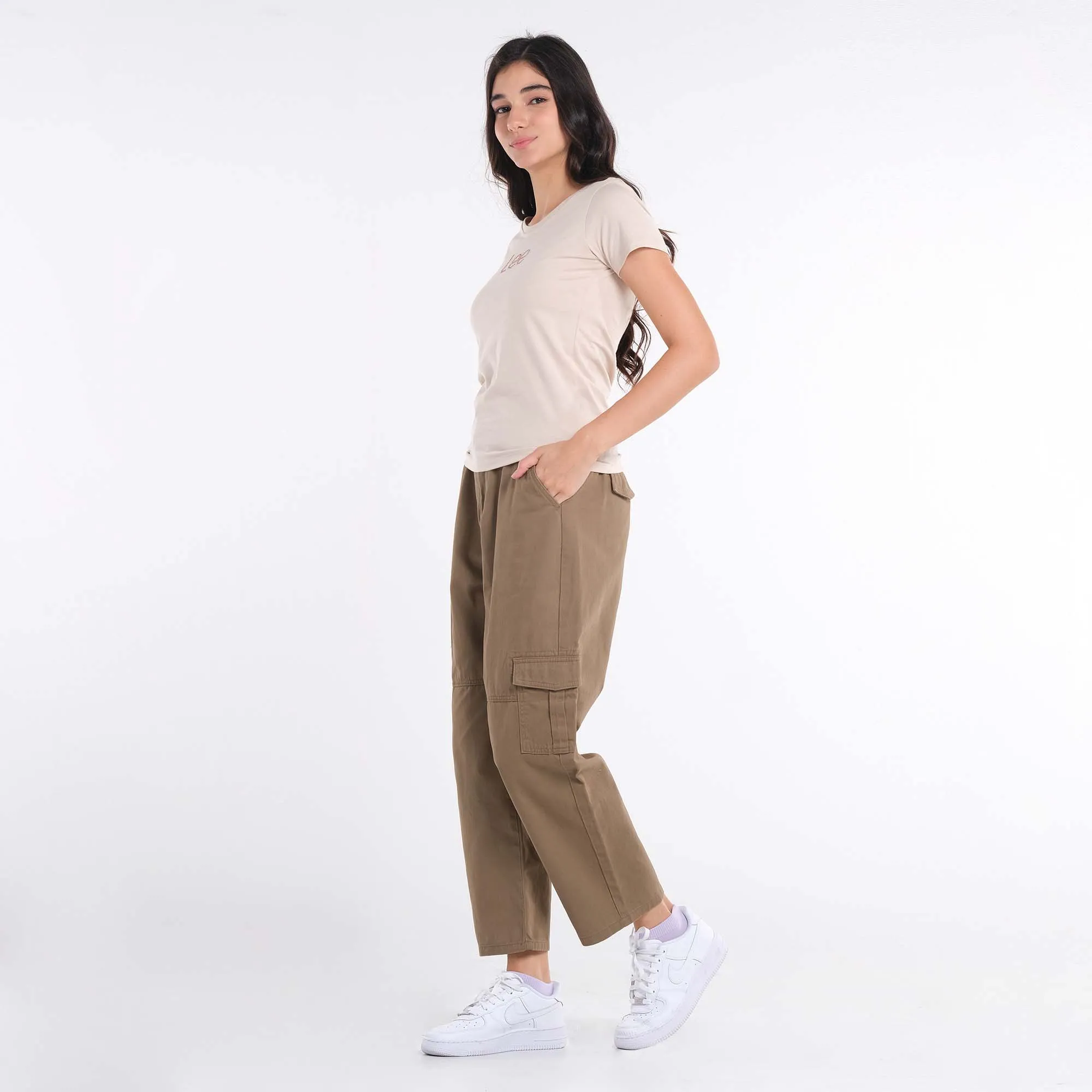 WOMENS CARGO PANTS