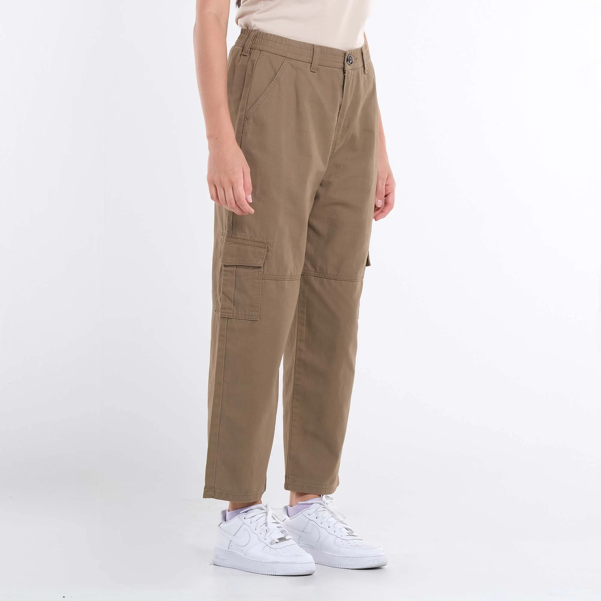 WOMENS CARGO PANTS