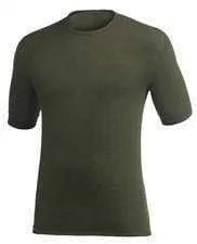 Woolpower Tee 200 g Base Layer